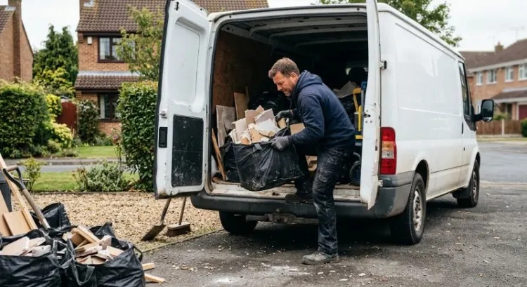 Recycler et se débarrasser de ses déchets de chantier à Lyon : déchèteries, bennes et artisans qui s'en chargent