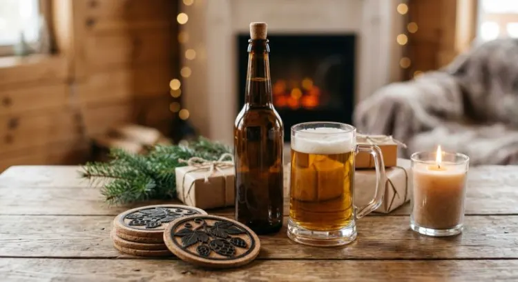 7 idées de bière anniversaire pour surprendre vos proches