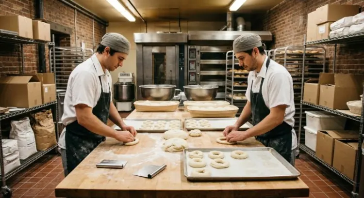 Fournisseur de façonneuse à baguettes : fabricants, prix et SAV en 2026
