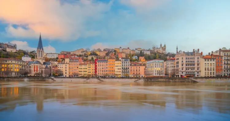 Professionnels et entreprises à Lyon : le guide complet
