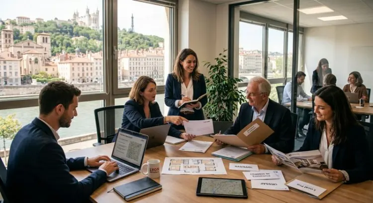 Ouvrir un commerce ou installer son activité à Lyon : les démarches et les professionnels à contacter