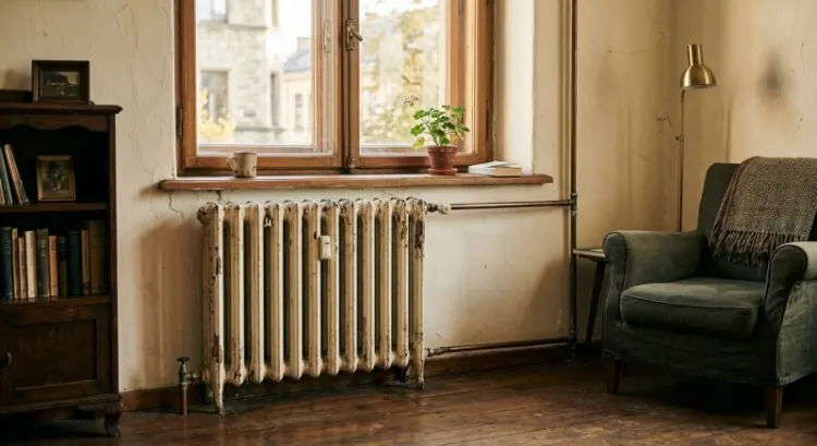Chauffage collectif ou individuel dans un immeuble lyonnais : qui contacte quel professionnel en cas de panne ?